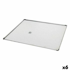 Ofenschüssel Steingut 4 Stück 40 x 5 x 26,5 cm | Tienda24 - Global Online Shop Tienda24.eu