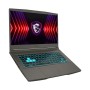 Laptop MSI Thin A15-040XES 15,6" AMD Ryzen 7 7735HS 16 GB RAM 512 GB SSD Nvidia Geforce RTX 4050 by MSI, Laptops - Ref: S0239...