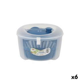 Salad Centrifuge Excellent Houseware 024001670 Ø 25 cm | Tienda24 - Global Online Shop Tienda24.eu