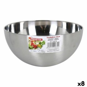 Schüssel Duralex Lys Stapelbar 500 ml 14 x 14 x 5,5 cm (48 Stück) | Tienda24 - Global Online Shop Tienda24.eu