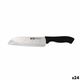 Cuchillo de Cocina Quttin Moare Acero Inoxidable 2,5 mm (6 Unidades) (12 cm) | Tienda24 - Global Online Shop Tienda24.eu