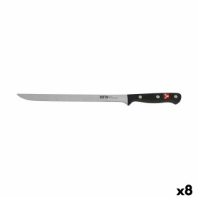 Ham knife Quttin Sybarite 25 cm (8 Units) by Quttin, Ham Knives - Ref: S2231884, Price: 34,17 €, Discount: %