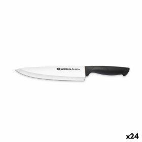 Couteau de cuisine Wenko Ace 55057100 Moyen 12,5 cm Noir | Tienda24 - Global Online Shop Tienda24.eu