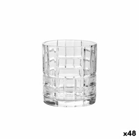 Glass Luminarc Martigues Transparent Glass 6 Units 330 ml | Tienda24 - Global Online Shop Tienda24.eu