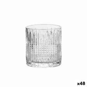 Glass Bormioli Rocco Restaurant Cobalto Blue Glass (430 ml) (6 Units) | Tienda24 - Global Online Shop Tienda24.eu