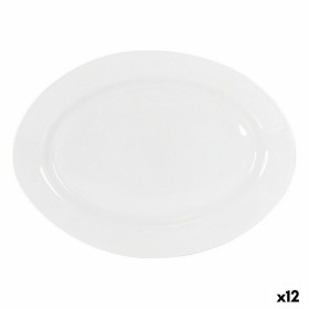 Schale Versa Mariella Melamine 27,4 x 2,3 x 42 cm | Tienda24 - Global Online Shop Tienda24.eu