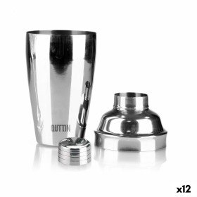 Cocktail-Set Home ESPRIT Gold Edelstahl 500 ml 8 x 8 x 20 cm | Tienda24 - Global Online Shop Tienda24.eu