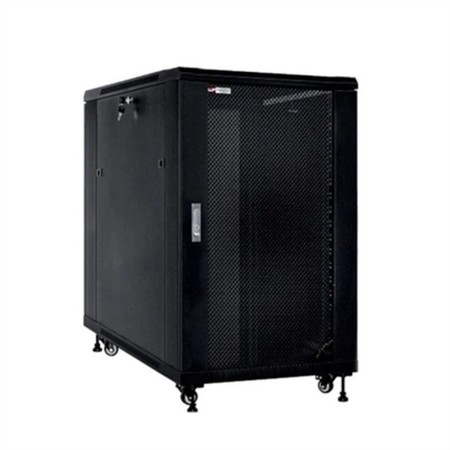 Armário rack mural WP WPN-RSB-15610-B de WP, Armários e prateleiras - Ref: S0239479, Preço: 344,12 €, Desconto: %