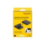 Dock/Base de carga DELOCK 88018 Negro de DELOCK, Cargadores - Ref: S0239480, Precio: 47,70 €, Descuento: %