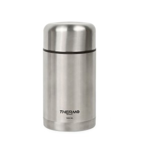 Thermos for Food ThermoSport Stainless steel 1 L by ThermoSport, Thermos flasks - Ref: S2234033, Price: 12,97 €, Discount: %