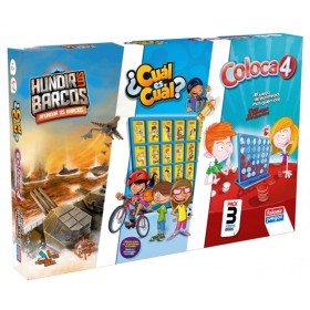 Gioco Educativo Apli | Tienda24 - Global Online Shop Tienda24.eu