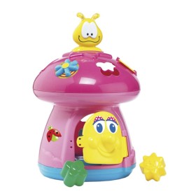 Jouet Educatif Disney 8 Pièces 21 x 12 x 9 cm (6 Unités) | Tienda24 - Global Online Shop Tienda24.eu