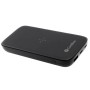 Powerbank CoolBox QI Preto 10000 mAh de CoolBox, Carregadores - Ref: S0239487, Preço: 23,20 €, Desconto: %