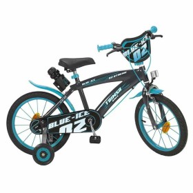 Bicicleta Infantil Batman 16" | Tienda24 - Global Online Shop Tienda24.eu