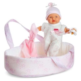 Baby doll IMC Toys (30 cm) | Tienda24 - Global Online Shop Tienda24.eu