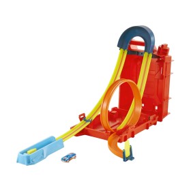 Racetrack Vtech Car Board Racer | Tienda24 - Global Online Shop Tienda24.eu