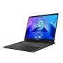 Laptop MSI Prestige 14 AI-023ES Ultra 7 14" Intel Core Ultra 7 155H 16 GB RAM 1 TB SSD von MSI, Notebooks - Ref: S0239509, Pr...