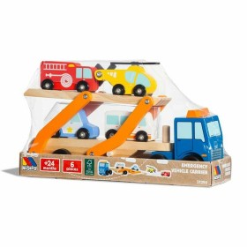 Camion de Pompiers Goliath 1:50 | Tienda24 - Global Online Shop Tienda24.eu