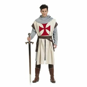 Costume for Adults My Other Me Warrior (5 Pieces) | Tienda24 - Global Online Shop Tienda24.eu