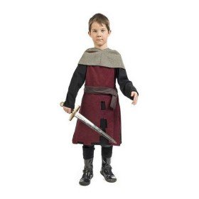 Costume for Children My Other Me Medieval Princess Blue (2 Pieces) | Tienda24 - Global Online Shop Tienda24.eu