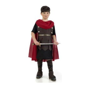 Déguisement pour Enfants C3220 Rouge Chaperon Rouge Fantaisie 5-6 Ans (4 Pièces) | Tienda24 - Global Online Shop Tienda24.eu