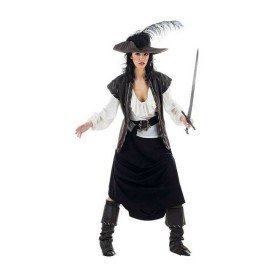 Costume for Adults My Other Me Chica Ye-Ye Rock Singer | Tienda24 - Global Online Shop Tienda24.eu