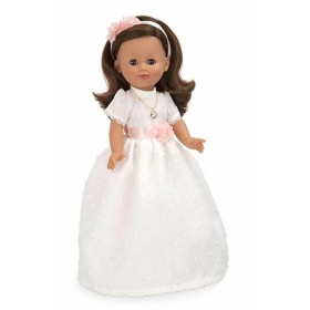 Brunette Communion Doll Arias 42 cm by Arias, Fashion Dolls - Ref: S2429646, Price: 31,05 €, Discount: %