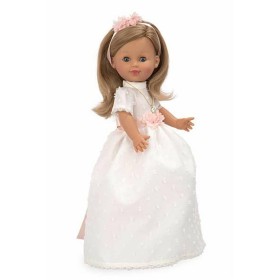 Blonde Communion Doll Arias 42 cm by Arias, Fashion Dolls - Ref: S2429647, Price: 31,67 €, Discount: %