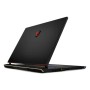 Ordinateur Portable MSI Raider GE78HX-225ES 17" 32 GB RAM 1 TB SSD Nvidia Geforce RTX 4070 Intel Core i9-14900HX de MSI, Ordi...