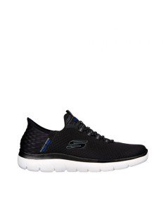 Scarpe Sportive Skechers SUMMITS HIGH RANGE 232457 Nero da Skechers, Scarpe - Ref: S2027825, Precio: €58.82, Descuento: %