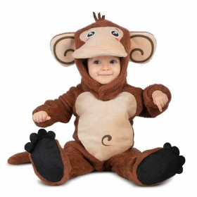 Costume per Neonati My Other Me Rosso Babbo Natale S con suono | Tienda24 - Global Online Shop Tienda24.eu