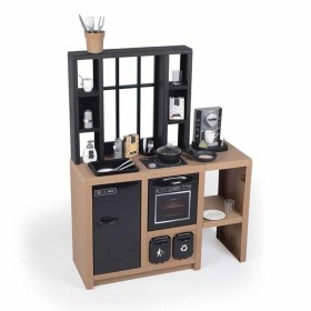 Cuisinière jouet Smoby Loft 32 Pièces 96 x 74 x 29 cm de Smoby, Cuisines - Réf : S2431711, Prix : 101,05 €, Remise : %