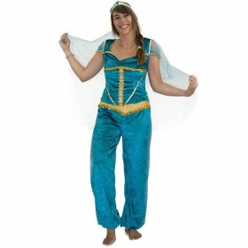 Costume for Adults Skeleton M/L | Tienda24 - Global Online Shop Tienda24.eu