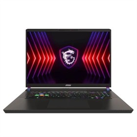 Laptop MSI Vector 17HX-236 17" 32 GB RAM 1 TB SSD Nvidia Geforce RTX 4070 Intel Core i9-14900HX di MSI, Portatili - Rif: S023...