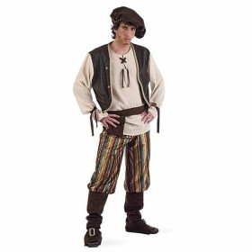 Costume for Adults My Other Me Baseball Vintage Red | Tienda24 - Global Online Shop Tienda24.eu