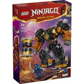 Konstruktionsspiel Lego 76278 Marvel: Rocket vs. Ronan's Spaceship Bunt | Tienda24 - Global Online Shop Tienda24.eu