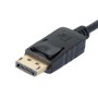 Adaptador DisplayPort a VGA iggual IGG319062 | Tienda24 - Global Online Shop Tienda24.eu