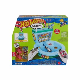 Pista de Corridas Vtech Tut Tut Bolides (FR) | Tienda24 - Global Online Shop Tienda24.eu