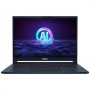 Laptop MSI Stealth 14AI-030 Ultra7 14" 32 GB RAM 1 TB SSD Nvidia Geforce RTX 4060 1,4 GHz Intel Core Ultra 7 155H de MSI, Por...