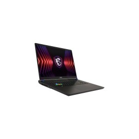 Laptop MSI Vector 17HX-684 17" 32 GB RAM 1 TB SSD Nvidia Geforce RTX 4090 Qwerty UK de MSI, Portáteis - Ref: S0239569, Preço:...