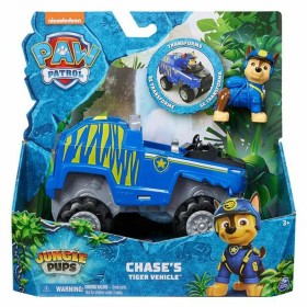 Vehicle Playset Light Electric All terrain Friction with sound | Tienda24 - Global Online Shop Tienda24.eu