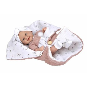 Babypuppe IMC Toys Cry Babies 30 cm | Tienda24 - Global Online Shop Tienda24.eu