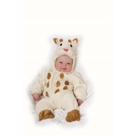 Costume per Neonati My Other Me Rosso Babbo Natale S con suono | Tienda24 - Global Online Shop Tienda24.eu