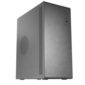 Case computer desktop ATX Tacens NOVAX Nero di Tacens, Case computer desktop - Rif: S0239583, Prezzo: 31,80 €, Sconto: %