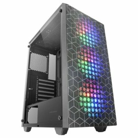 Caixa Semitorre ATX Mars Gaming MCMAG Preto de Mars Gaming, Caixas para computador de secretária - Ref: S0239585, Preço: 55,5...