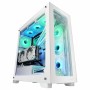 Case computer desktop ATX Mars Gaming MCXPW Bianco | Tienda24 - Global Online Shop Tienda24.eu