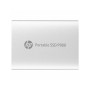 Disco Duro Externo HP P900 Plateado 2 TB SSD | Tienda24 - Global Online Shop Tienda24.eu