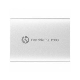 External Hard Drive HP P900 Silver 2 TB SSD by HP, External solid state hard drives - Ref: S0239600, Price: 167,52 €, Discoun...