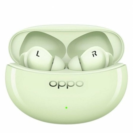 Auriculares Bluetooth Oppo 6672881 Verde de Oppo, Auriculares y accesorios - Ref: S0239634, Precio: 86,70 €, Descuento: %