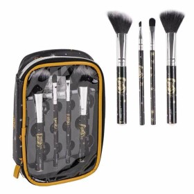 Conjunto de Pincéis de Maquilhagem Real Techniques Brow Styling Cor de Rosa 3 Peças | Tienda24 - Global Online Shop Tienda24.eu